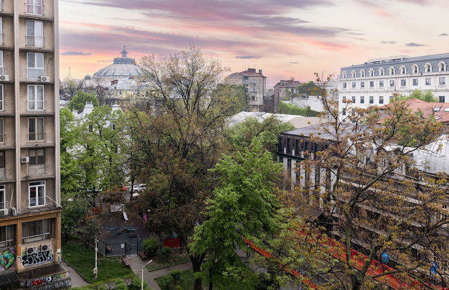 Metropole Apartments Ateneum Residence - Foto 44