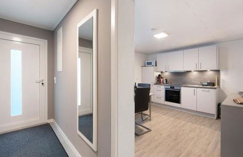 Haus Birkenösch - Foto 11