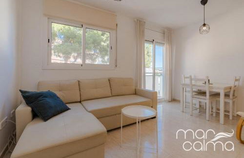 Apartment Francàs Zen by MarCalma - Foto 8