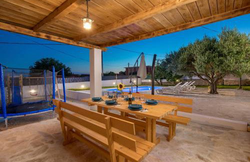 Villa Cecilia - Foto 41