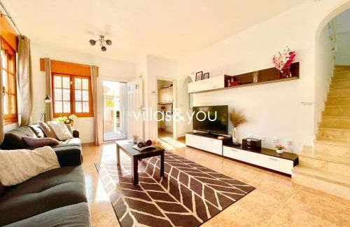 Villa Atalaya Park by Villas&You - Foto 43