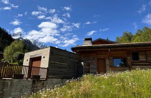 Superbe chalet vallée de Chamonix - Photo 14