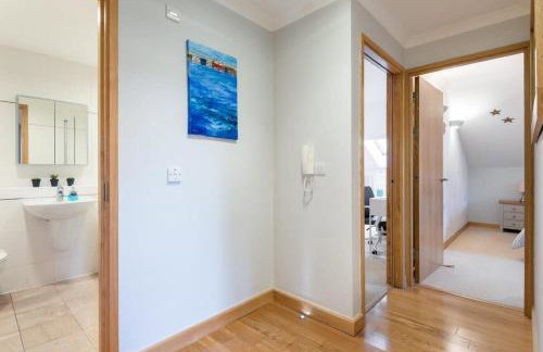 Spacious Flat A Few Mins Walk to Carlyon Bay Beach - Foto 16