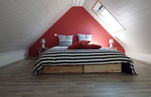 TY KASTELL PAOL - Foto 6