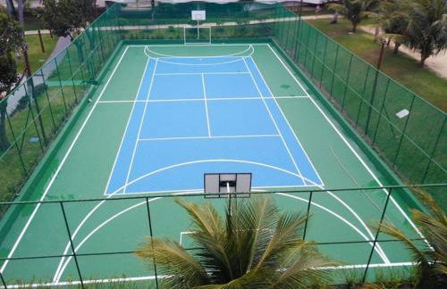 Ancorar Porto de Galinhas flat 7205 - Photo 48