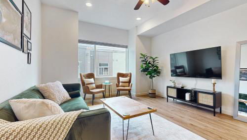 Cloud View Haven - Foto 4