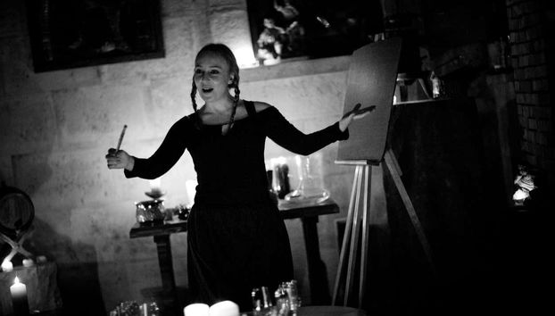 Découvrez les secrets des caves