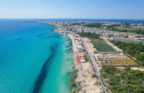 Waterfront Gallipoli 150 mt dal mare - Foto 34