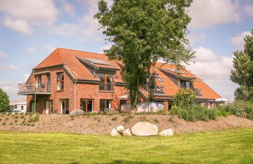 FEWO Leuchtturmidyll Harriersand - Foto 2