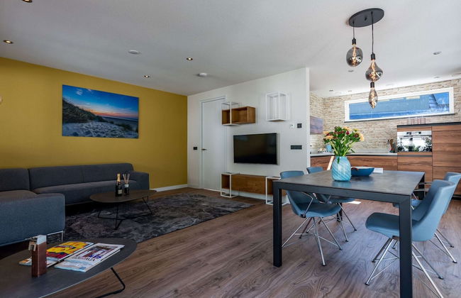 Chalet in Texel Near Forest & Beach - Foto 7