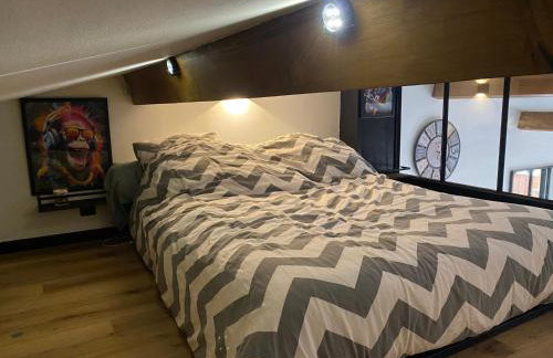 Maison de la quieta - Foto 12