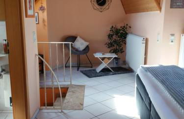 Altes Fachwerkhaus Mutter Mosel - Foto 27