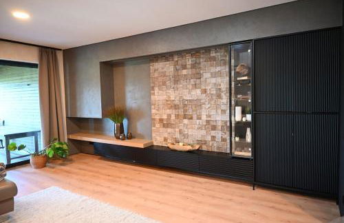 Luxusapartment, Sauna, Gourmetküche & Naturidylle - Foto 11