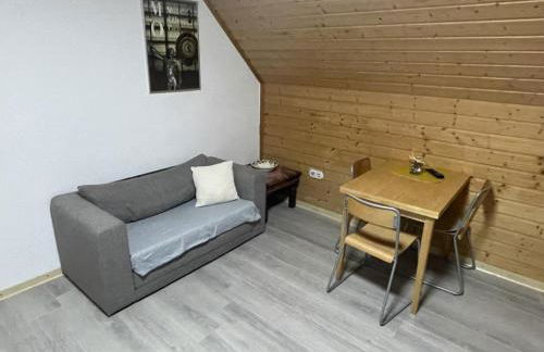 Schicke Ferien- und Monteurswohnung 53 qm Philippsburg - Foto 3