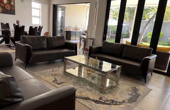 Victoria Falls Estate Villa - 2274 - Foto 7