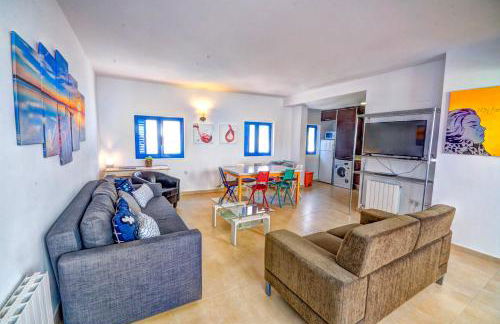 Sanctuary Penthouse by Hello Homes Sitges - Photo 7