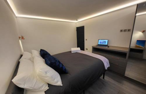 Seaview Home with Private Garden, BBQ, Decking & Fire Pit - Foto 29