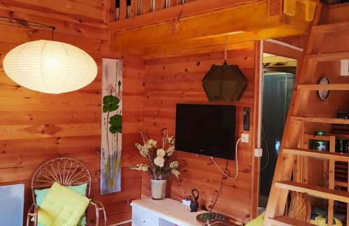 CHALET Meleze Etapeboisee - Foto 16