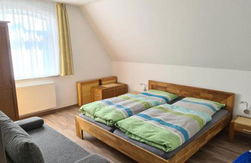 Seevilla Wietjes Whg 5 - Foto 16