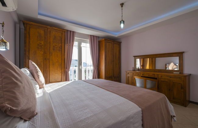 Infinity Civan Villa - Foto 11