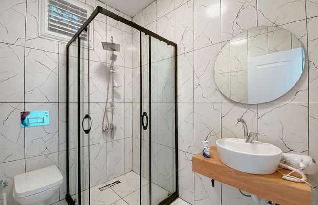 Inn House Ölüdeniz - Foto 35