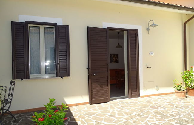 Terra dei Santi Country House - Foto 57