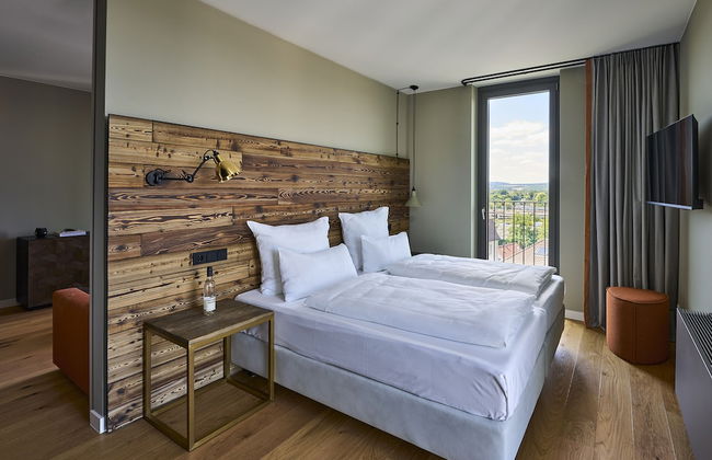 FREIgeist Homes - Serviced Apartments - Foto 13