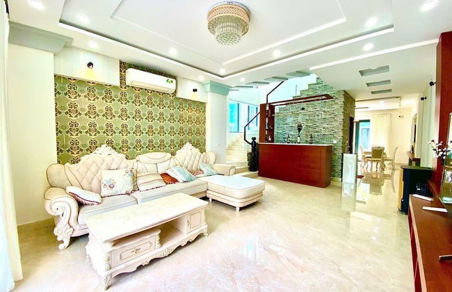 Trang Tien Villas - Foto 6