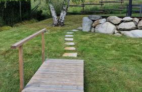 Le Domaine de la Répandise - Foto 19