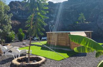 La casita del fin del mundo en La Palma - Foto 18