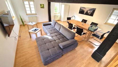 Zauberhaft übernachten - nur 7 min vom Europa-Park - Foto 3