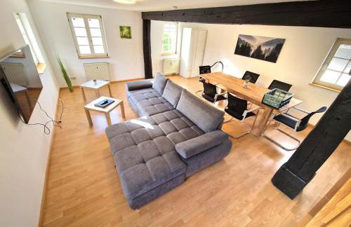 Zauberhaft übernachten - nur 7 min vom Europa-Park - Foto 3