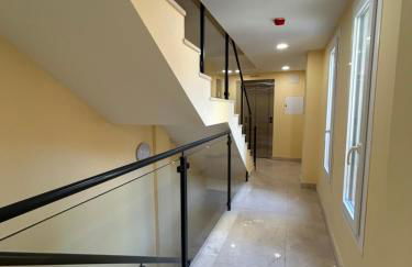 Apartamentos Turisticos Aeropuerto Barajas - Photo 11