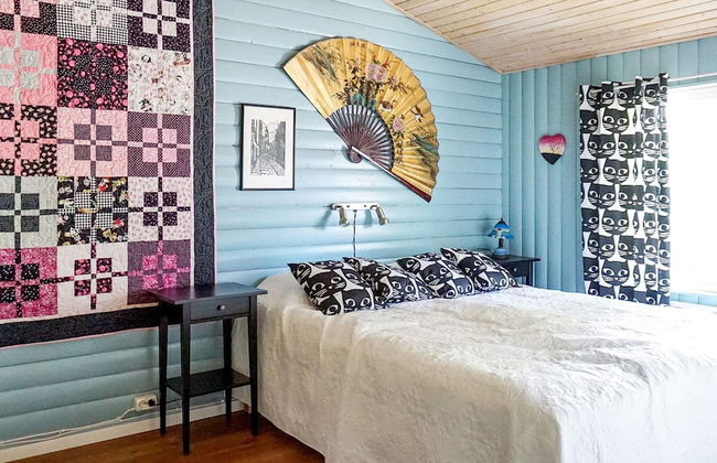 6 Person Holiday Home in Fjallbacka - Photo 13