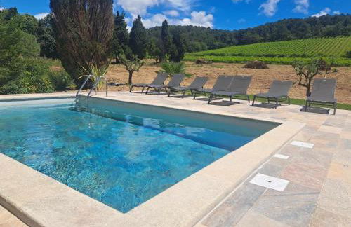 Gîtes l'instant présent chez Lû - Foto 11