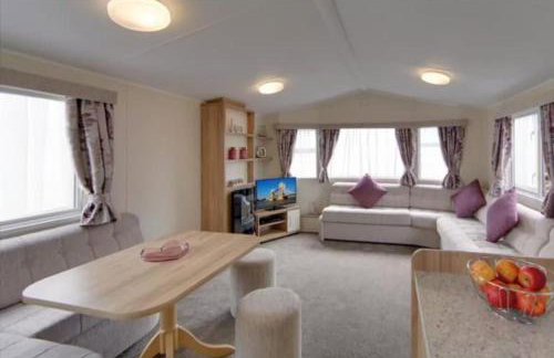 Findhorn Bay - Mobile Holiday Homes - Foto 1