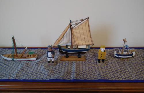 Beautiful 3-Bed Bungalow Kessingland rural retreat - Photo 16