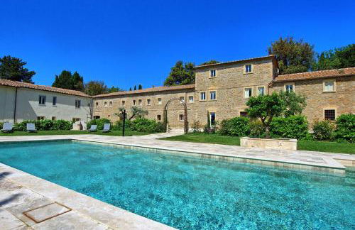 Borgo Ariano near Volterra by PosarelliVillas - Foto 4