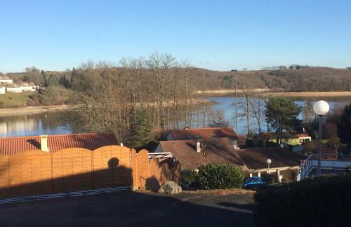 Studio au bord du lac - Photo 6