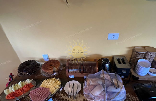 Residencial Solariun Ilhabela - Foto 31