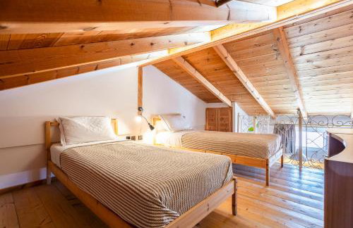 Limni Stone Apartments - Foto 3