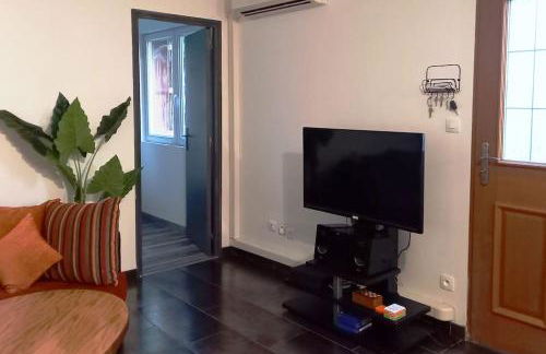 Moissac Charmant Appartement avec Jardin - Foto 39