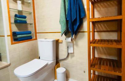 Apartamento Mar y Montaña - Photo 26