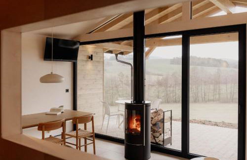 Hüttenchalets Rhön - Foto 1