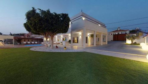 Sunset Villa - Maspalomas by Villas Rivero - Foto 2