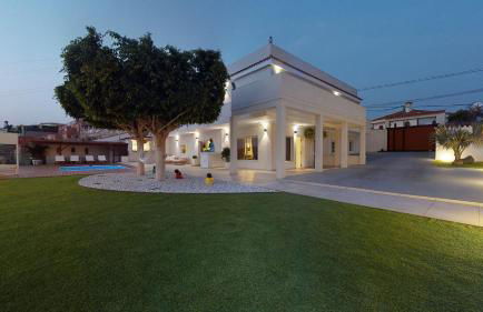Sunset Villa - Maspalomas by Villas Rivero - Foto 2