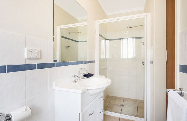 Sails Luxury Apartments Merimbula - Photo 73