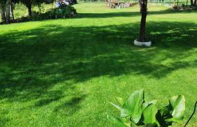 Domek ZOZO nad jeziorem w Okuniowcu - Foto 15