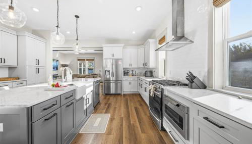 Design-Forward New Build 3BR2BA Seminole Heights - Foto 4