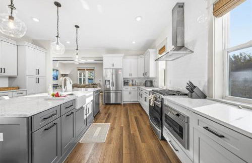 Design-Forward New Build 3BR2BA Seminole Heights - Foto 4